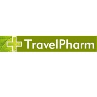 Auckland Airport Travelpharm Ltd logo - Similar company to Rotake Group