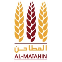Bahrain Flour Mills Co. logo - Similar company to Dummer Flour Mills