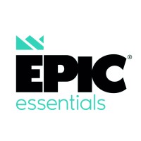 Epic Essentials logo - Similar company to The Chemsource