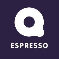 QESPRESSO logo - Similar company to Goodssol