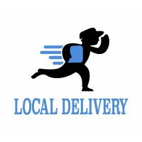 Local Delivery logo - Similar company to Ordering.Co