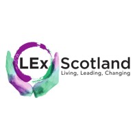 LEx Scotland logo - Similar company to Philanthropeak Coaching