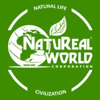NatuRealWorld Corporation logo - Similar company to Smart Farmers