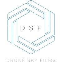 DroneSky logo - Similar company to Xipe-Sec