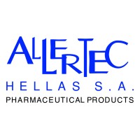 Allertec Hellas SA logo - Similar company to 2Dscanner