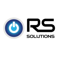 RS Solutions logo - Similar company to Jrs Computação