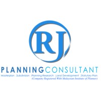 RJ Planning Consultant Sdn Bhd logo - Similar company to Town Designer