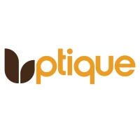 Uptique Music logo - Similar company to Amudi Law