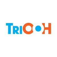 TRIOOH logo - Similar company to Dgtoohl
