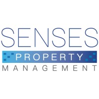 Senses Property Management logo - Similar company to C.P. Facility Management Company Limited