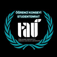 Türk-Alman Üniversitesi Öğrenci Konseyi logo - Similar company to Türk - Alman Üniversitesi İktisadi Ve İdari Bilimler Fakültesi