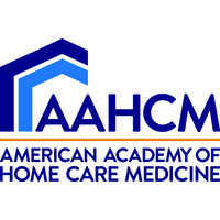 American Academy of Home Care Medicine logo - Similar company to India Association Of Greater Boston