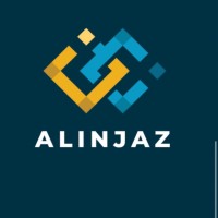 ALINJAZ TRADING & SERVICES logo - Similar company to Plumber1