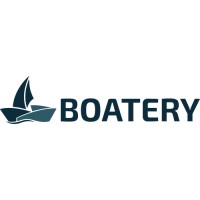 BOATERY logo - Similar company to Vinderstrategi A/S