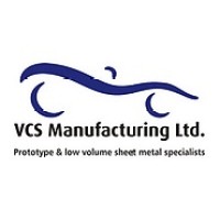 VCS Manufacturing Limited logo - Similar company to Duo Engineering Services Roll Makers