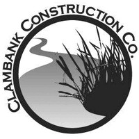 Clambank Construction logo - Similar company to Appreciated Asset