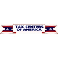 Tax Centers Of America