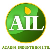 Acadia Industries Limited logo - Similar company to S.A&M Ghana Limited