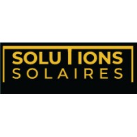 Solutions Solaires logo - Similar company to Inoscreen ®