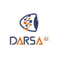 Darsa Ai® SaaS for Vision Ai logo - Similar company to Colosseum Tech