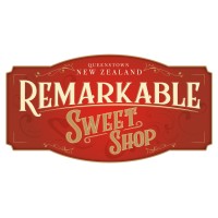 Remarkable Sweet Shop Ltd logo - Similar company to Duquesne University Aaps Student Chapter