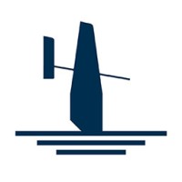 Saildrone logo - Similar company to Liquid Robotics