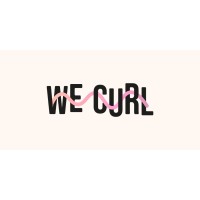We curl logo - Similar company to Athmn