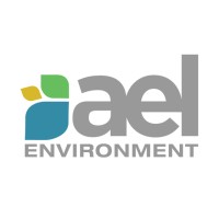 AEL environment logo - Similar company to Jack Pine Environmental Inc.