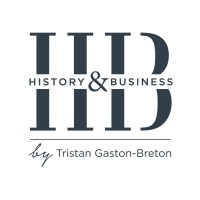 History & Business by Tristan Gaston-Breton logo - Similar company to Historien-Conseil