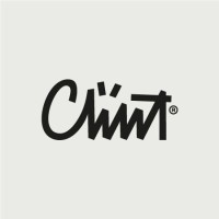 Clint is good logo - Similar company to Marcomms
