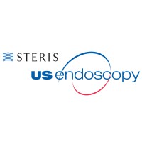 US Endoscopy logo - Similar company to Steris Endoscopy