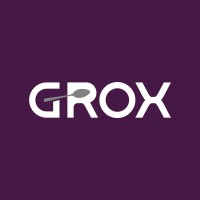 GROX logo - Similar company to Crego