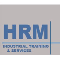 sarl hrm-its logo - Similar company to First Company