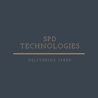 SPD Technologies logo - Similar company to Q-Spd