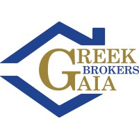 GREEK GAIA BROKERS logo - Similar company to Easygate Global