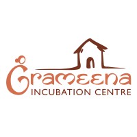 Grameena Incubation Center logo - Similar company to Enactus,Adgitm