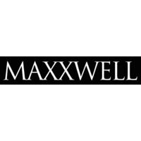 Maxxwell Motors logo - Similar company to Esepeg(Electronic Systems Engineering Power Electronics Group), Iisc