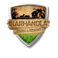 Karhandla Farm & Resort logo - Similar company to Jungle Home Tadoba