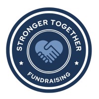Stronger Together Fundraising logo - Similar company to Blue Sky Cooperative Inc.