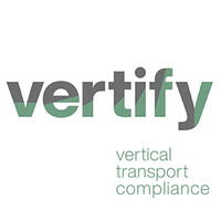 Vertify NZ logo - Similar company to Getskills Nz