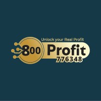 800PROFIT logo - Similar company to Mds Si