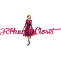 ForHar Closet logo - Similar company to Esthera Boutique