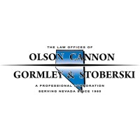 Olson Cannon Gormley & Stoberski, P.C. logo - Similar company to O'Reilly Law Group