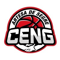 CENG Artesa de Segre logo - Similar company to Wesley Chapel Kings