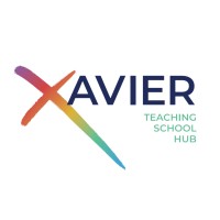 Xavier Teaching School Hub logo - Similar company to Xavier Teach Southeast (Surrey)