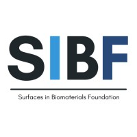 Surfaces in Biomaterials Foundation logo - Similar company to Isurtec
