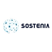 Sostenia logo - Similar company to Smart Impact