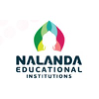 Nalanda Educational Institutions logo - Similar company to Vhs Staffing Solutions