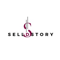 SellDStory logo - Similar company to Conservation Partners, Llc