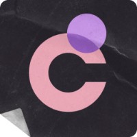Chromia logo - Similar company to Crossfi